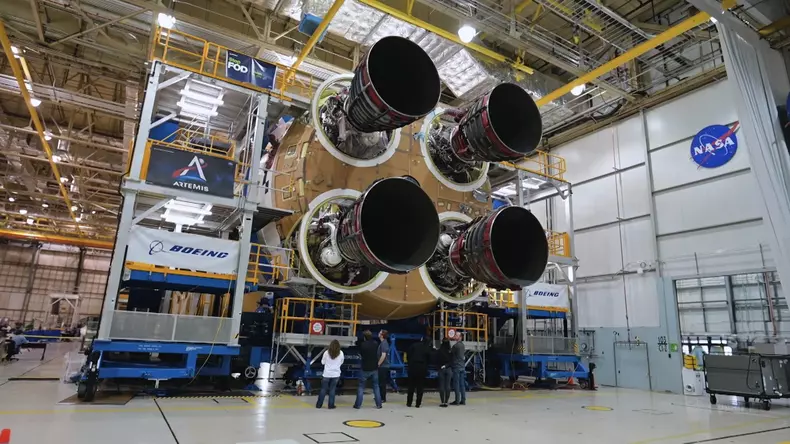 NASA Centrul Ames