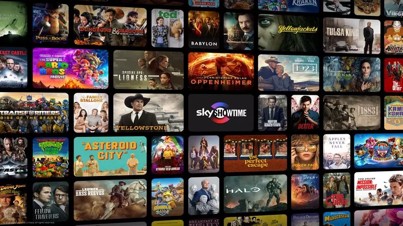 SkyShowtime 1 şi SkyShowtime 2 (1)