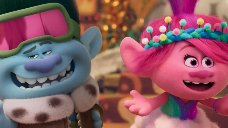 Când are premiera „Trolls Band Together” la SkyShowtime  (4)