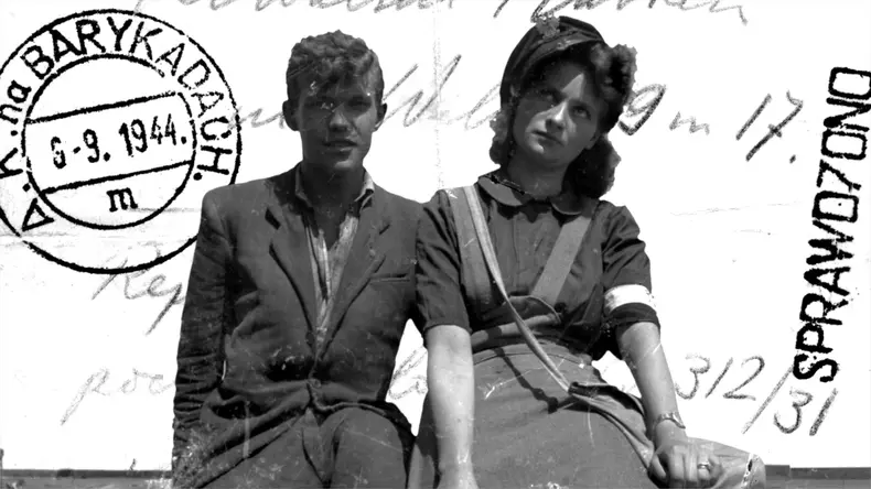 National Geographic comemorează 80 de ani de la Revolta din Varșovia cu noi scurtmetraje documentare. Când începe difuzarea lor