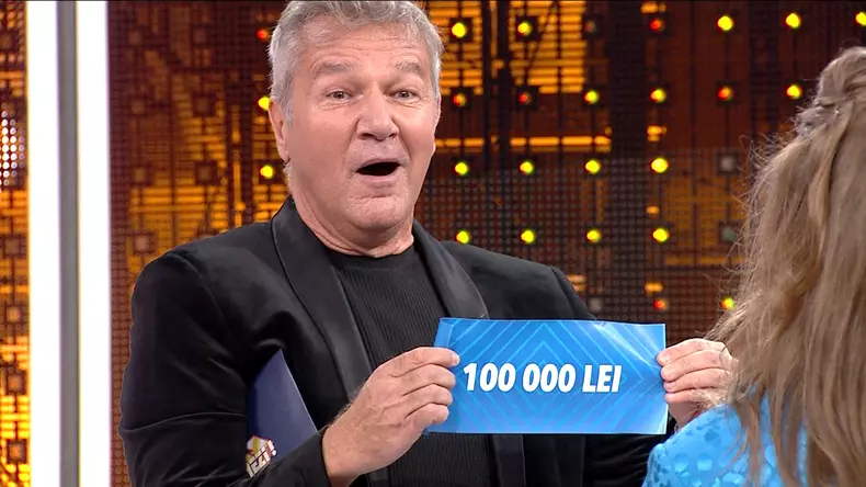 sezon nou Tu urmezi! (3)
