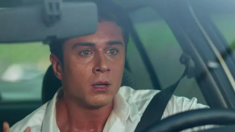 Onur Seyit Yaran a ieșit din serialul „Totul pentru familia mea”  (1)