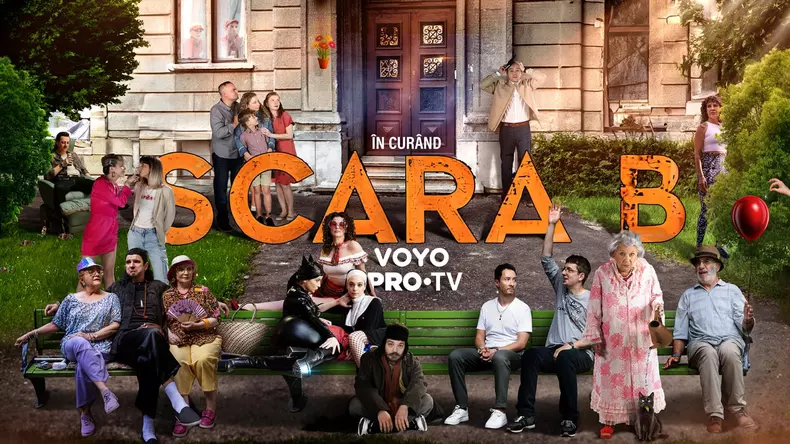 familia tudose 9