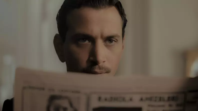 Pera Palace, miezul noptii revine la Netflix cu sezonul 2 (1)
