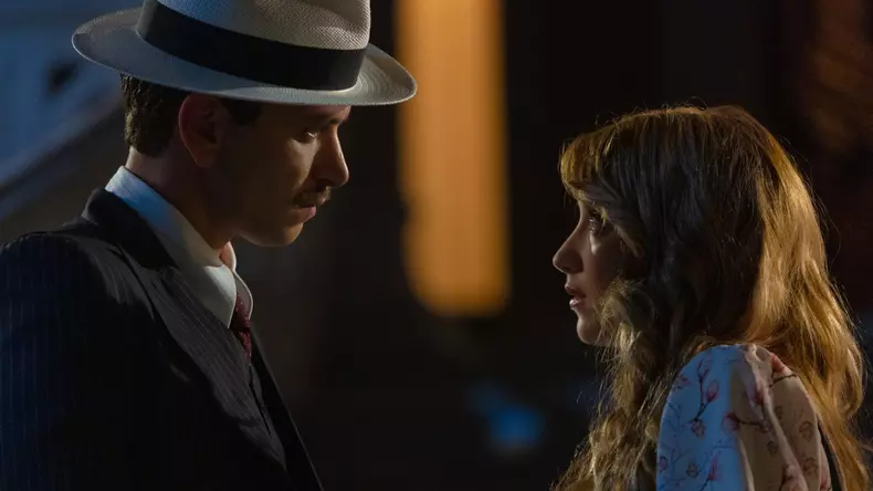Pera Palace, miezul noptii revine la Netflix cu sezonul 2 (2)