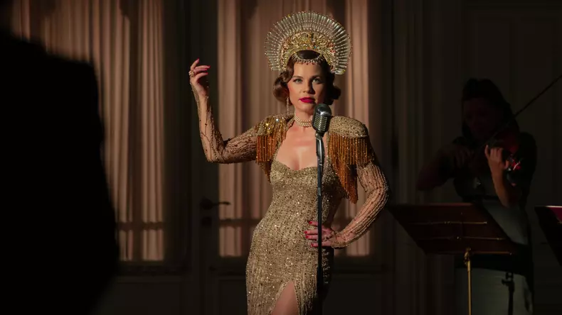 Pera Palace, miezul noptii revine la Netflix cu sezonul 2 (3)
