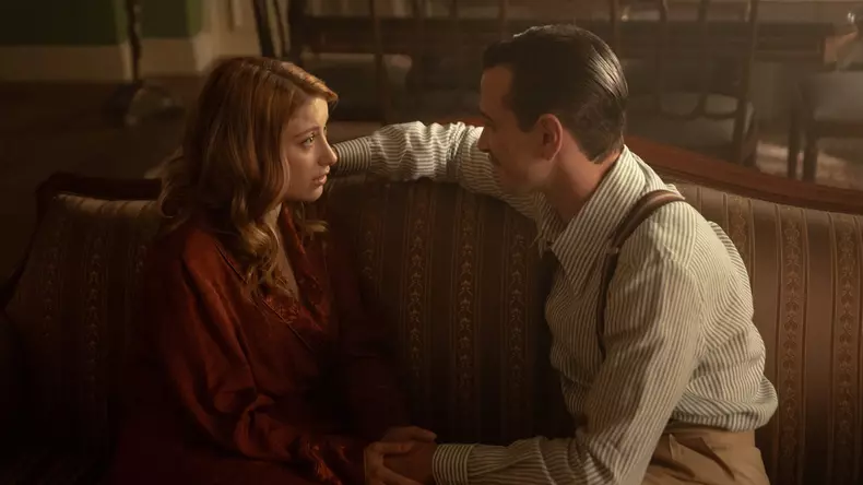 Pera Palace, miezul noptii revine la Netflix cu sezonul 2 (6)
