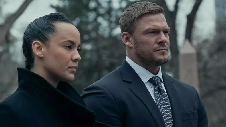 Serialul de succes „Reacher” va avea un spinoff. Ce știm până acum despre viitoarea producție (1)