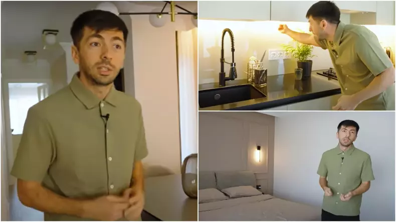 Cum arată noua locuință a lui Mircea Bravo (10)