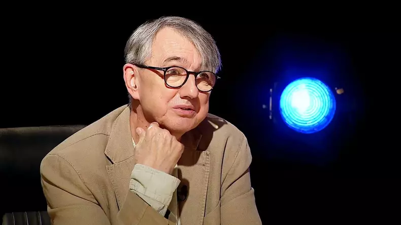 Horia Roman Patapievici la Profesionistii, 2