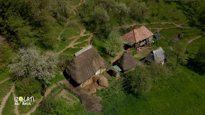 Izolati in Romania, TVR_2024_3