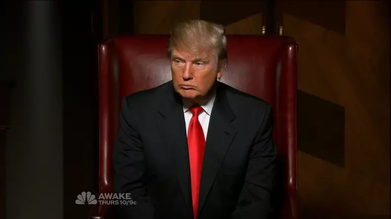 Victoria Gotti gets fired on Donald Trump's "Celebrity Apprentice"