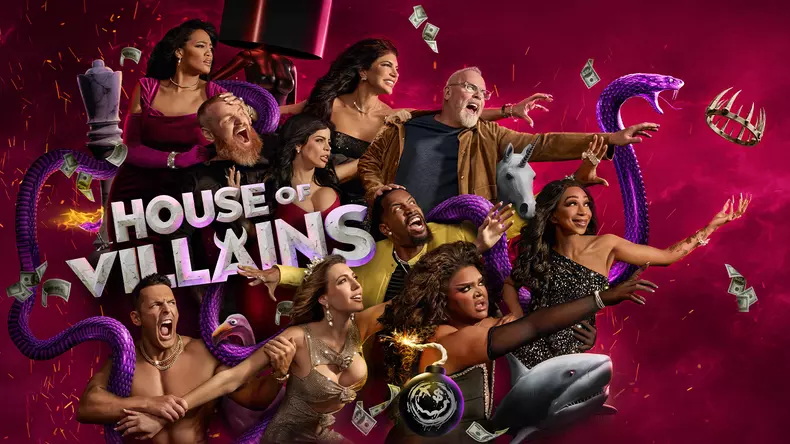 House Of Villians S2 (1)