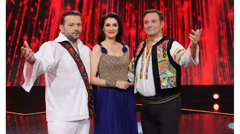 Secretul ținutelor purtate de Iuliana Tudor (2)