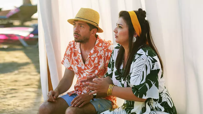 Când apare „Moartea în vacanță” pe Netflix  (1)