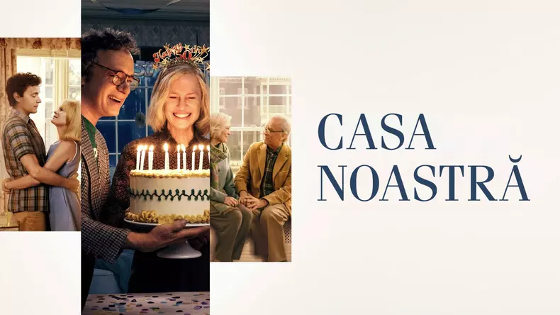 Casa noastra
