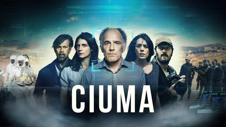 Ciuma KV
