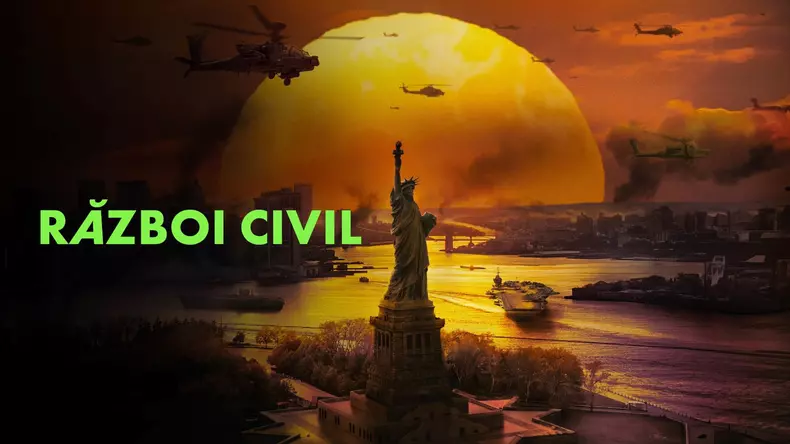 Razboi civil