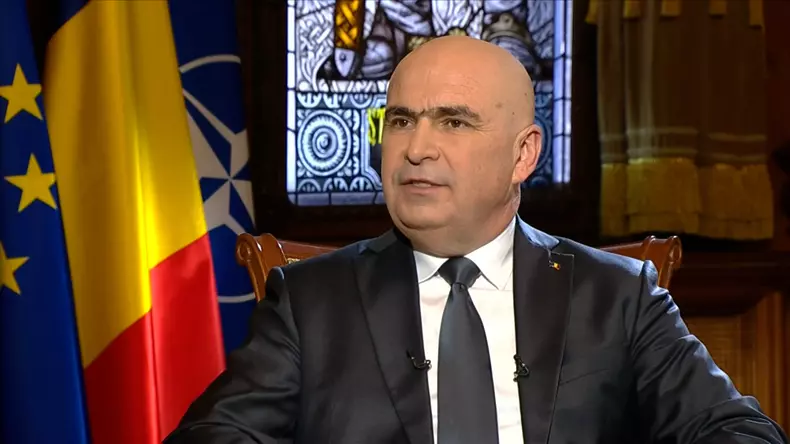 Ilie Bolojan