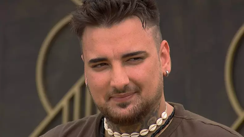 Pe cine a cucerit Roxana Buzoiu, la Tempting Fortune România  (2)