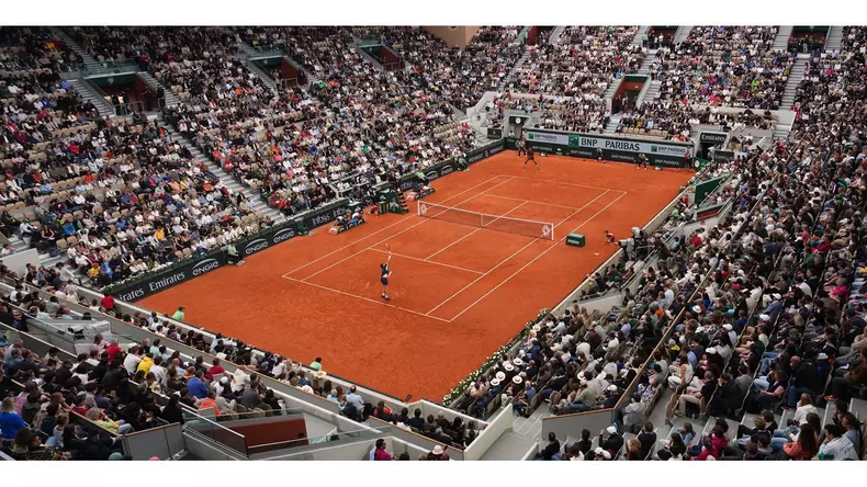 Roland-Garros