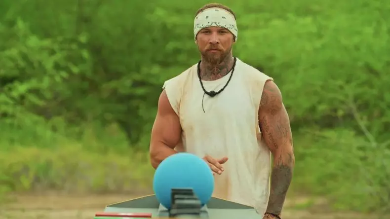 Tempting Fortune Romania - Kanal D