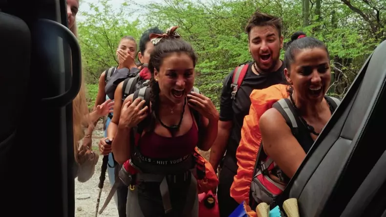 Tempting Fortune Romania la Kanal D