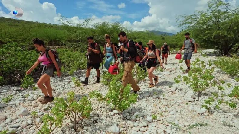 Tempting Fortune Romania_Kanal D
