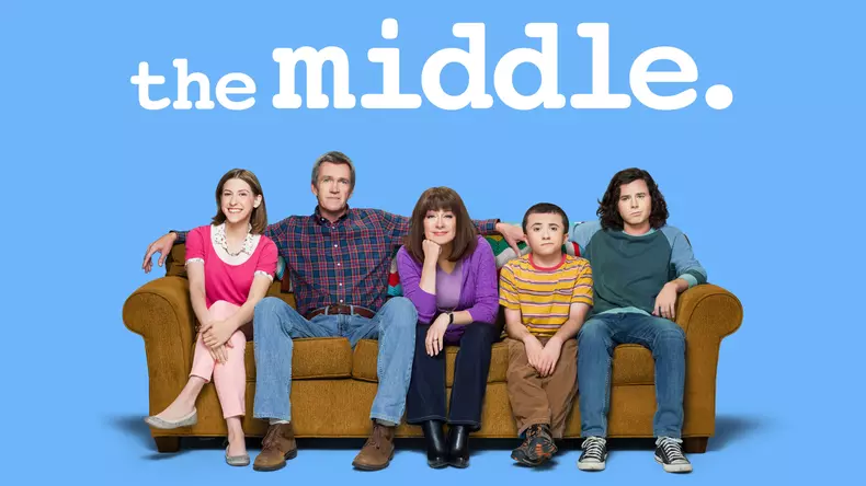 the-middle