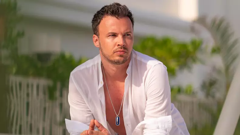 Cine este Dan Dumitraș, ispită la Insula iubirii 2025, sezonul 9  (7)