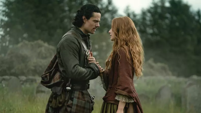 outlander 1