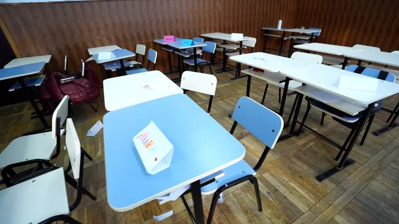 Proteste educatie (2)