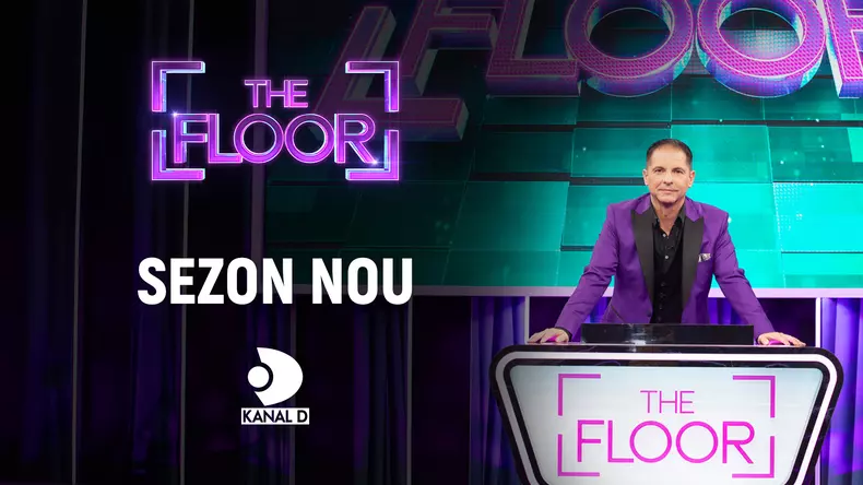 The Floor_Kanal D