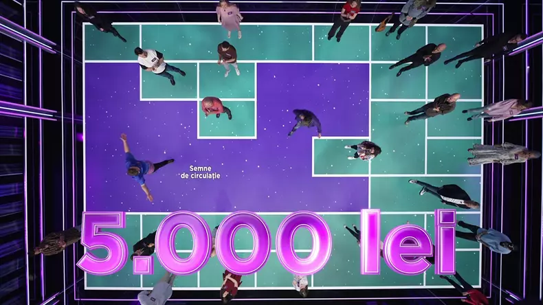 The Floor - Kanal D