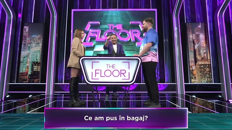 The Floor_!_Kanal D