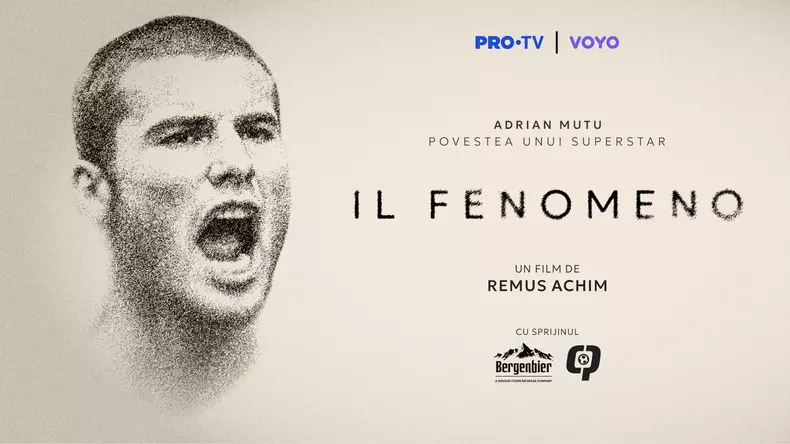 Il Fenomeno - Povestea unui superstar