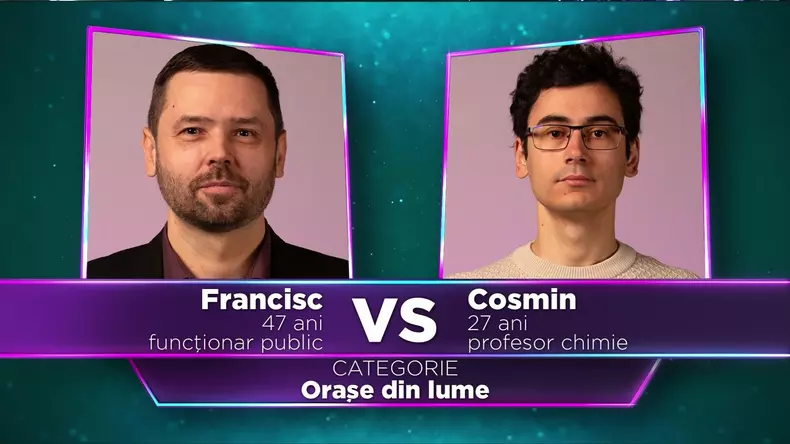 duelul final_Francisc_Cosmin_The Floor