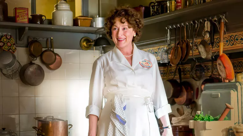 Julie & Julia