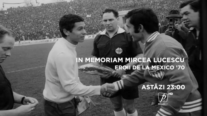 in memoriam Mircea Lucescu