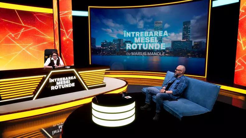 Intrebarea Mesei Rotunde cu Marius Manole (1)