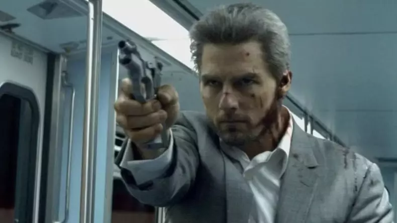 Collateral X