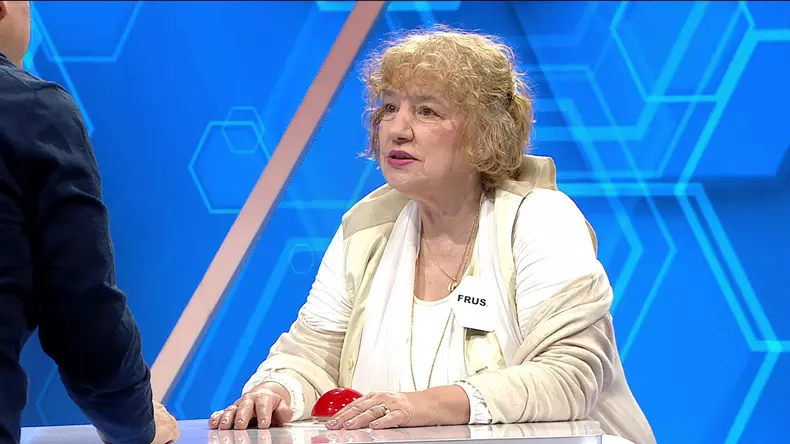 Frusina_Jocul cuvintelor_Kanal D