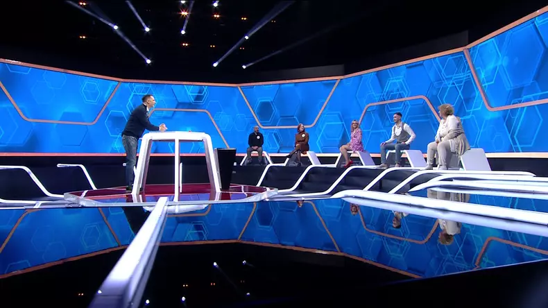 Jocul cuvintelor cu Dan Negru_Kanal D