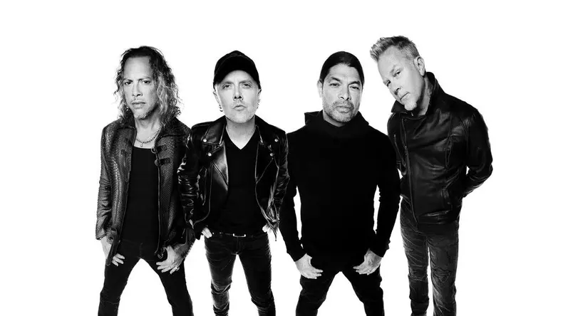metallica