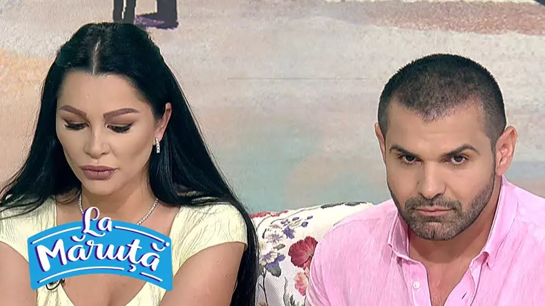 Brigitte și Pastramă