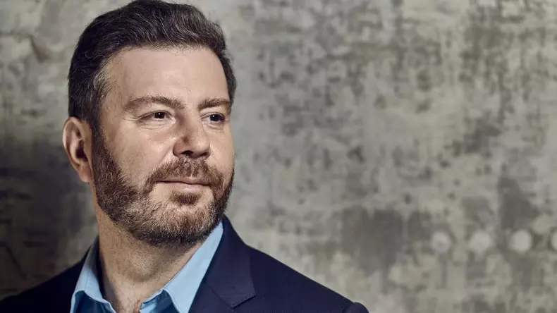 Daniel Dines este cel mai bogat român