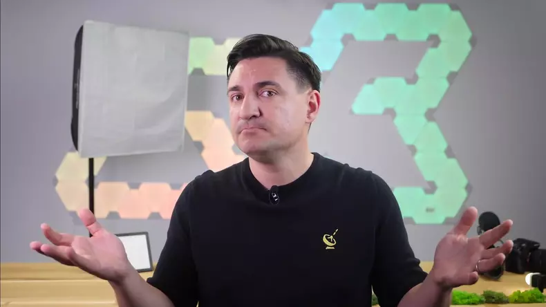 George Buhnici pleaca de la Pro TV 3