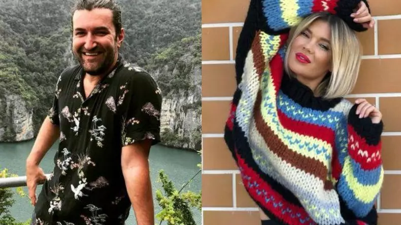 Smiley si Gina Pistol 5