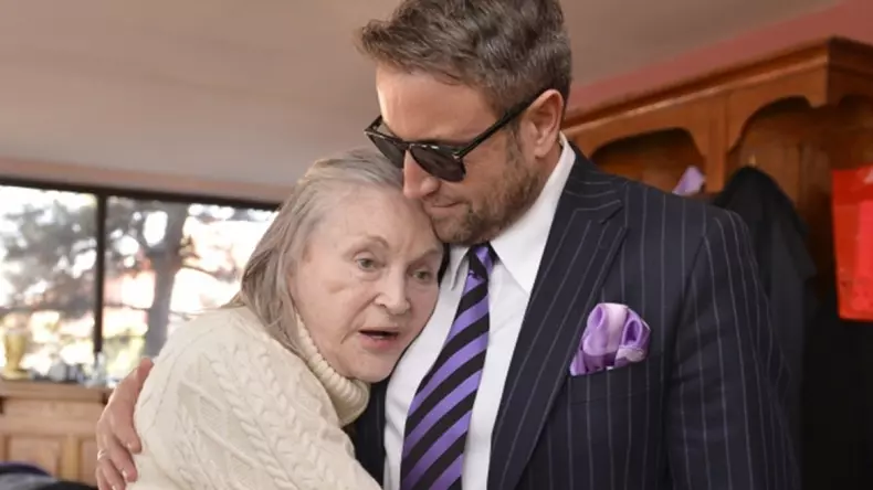 Zina Dumitrescu și Cătălin Botezatu