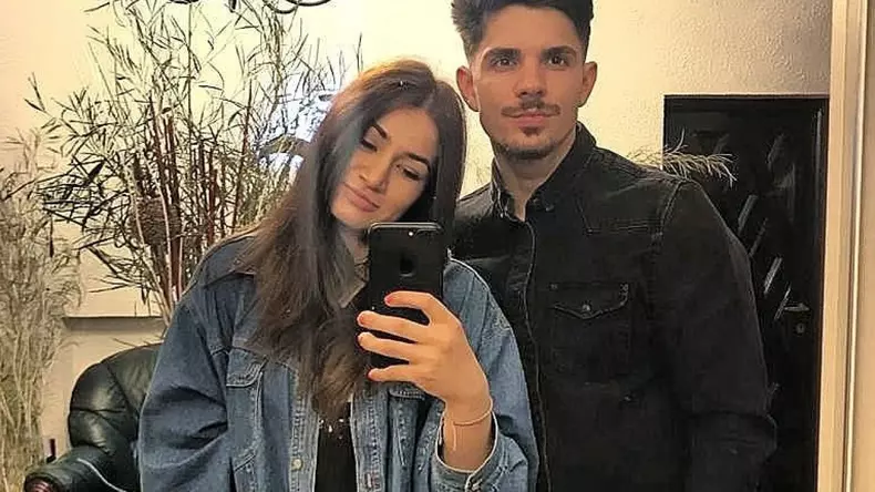 Diana Belbiță și Marius Crăciun au trăit o poveste de dragoste la Ferma